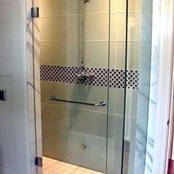 Shower doors - Shower Doors