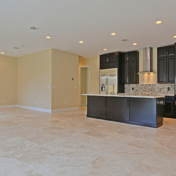 Open Kitchen @ 7th Place