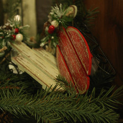 Design 125 Showroom Christmas Products 2015 - Christmas Ornaments
