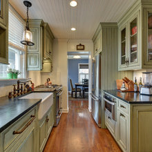 Kitchens