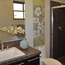 Hall Bath