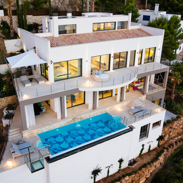 Villa am Meer, Mallorca