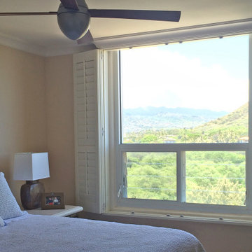 Diamond Head Condominium