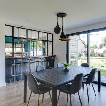 Rénovation / Extension Maison M