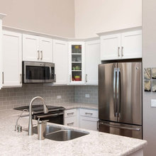 Kitchen Ideas
