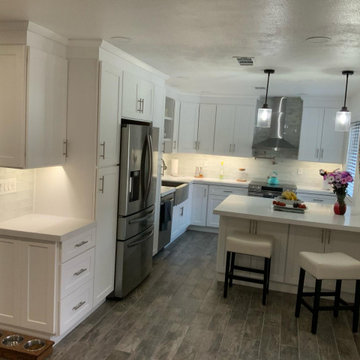Kitchen Remodelers