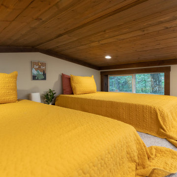 Tiny Home - Clayton Park Models - The Bankhead