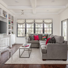 family room addition