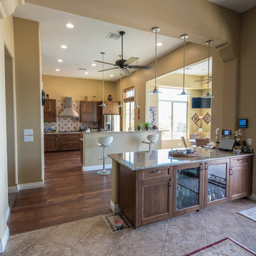 Scottsdale Kitchen in Mirabel