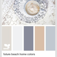 Color Palletes