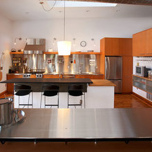 Kitchen Lighting