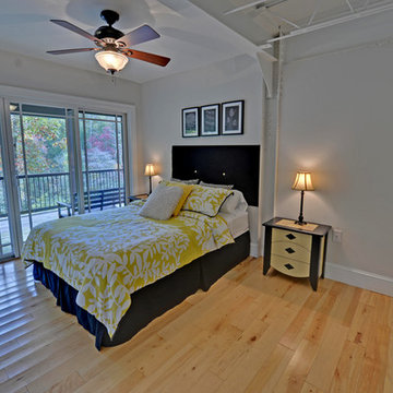 Blue Ridge Georgia Custom Homes