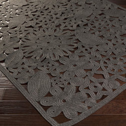 Sanibel Area Rug SNB-4016 by Surya - Area Rugs