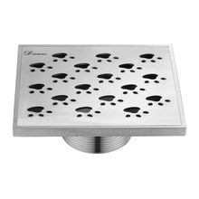 shower drains