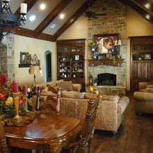 New House