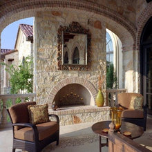 Outdoor Dream space