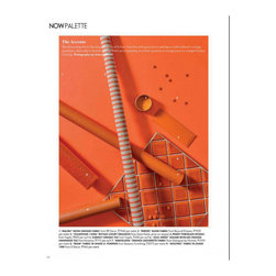 Digital Features - Upholstery Fabric