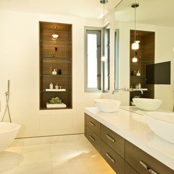 Bringing the Outdoors In