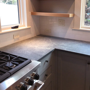Craftsman Kitchen