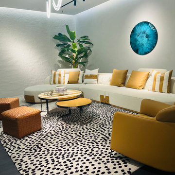 China Luxury Furninture