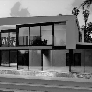 Mellons Bay New Home