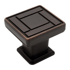 Cosmas 7155ORB Oil Rubbed Bronze Cabinet Knob