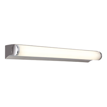 Modern LED Bathroom Light, 6 Watt