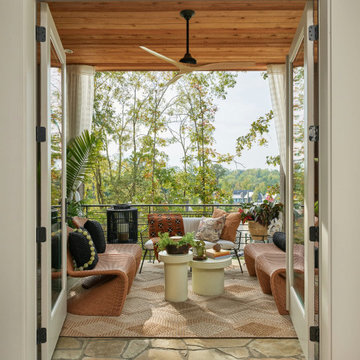Serenbe 2023 Designer Showhouse