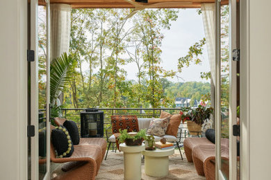 Serenbe 2023 Designer Showhouse