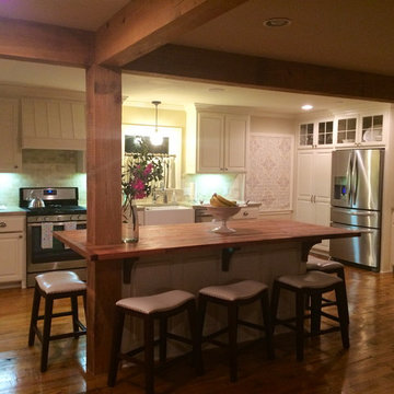 Barry Dr REMODEL