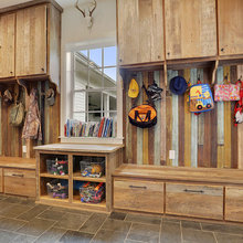 Mud Room