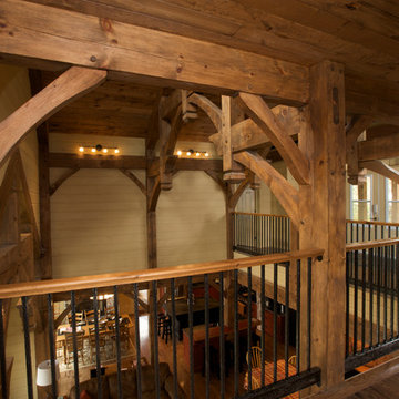 Jogi Lodge