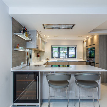 Modern Open Plan - Arundel