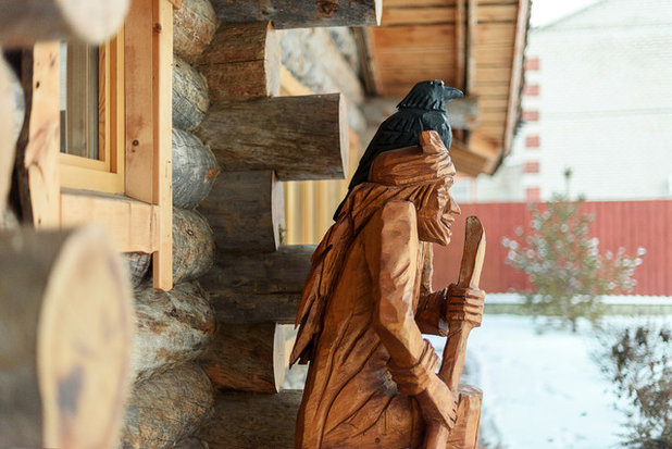 by Артель "Данила, Макар и братья"