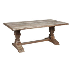 Provencal - Dining Tables