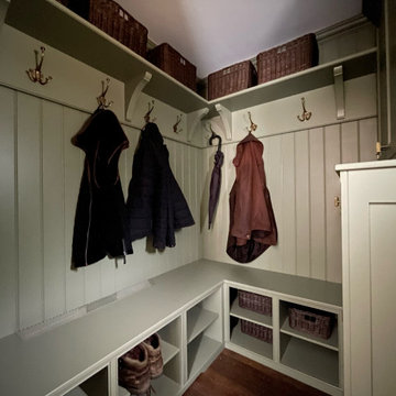 Edwardian Family Home