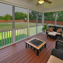Patio Ideas
