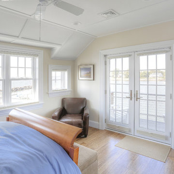 Chimney Corner Cottage