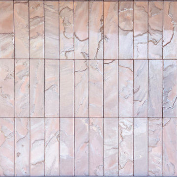 Vertical Stacked Tile