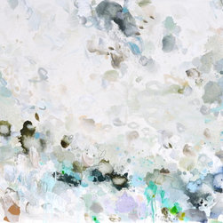 Original Art by Casey Matthews - Artwork