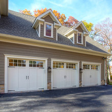 garage doors