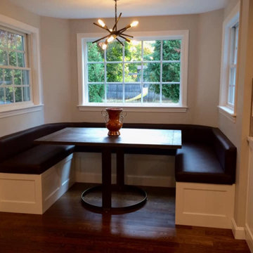 Westwood Addition Kitchen Greatroom