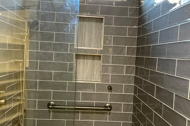 Bathroom - bathroom idea in Other