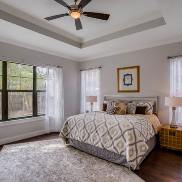 E'Staged 1202 Yates. 14 days on the Market.