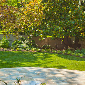 Pool Fill-In