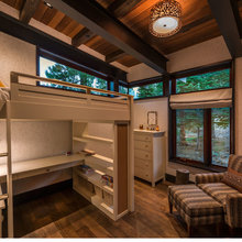 Kids Rooms