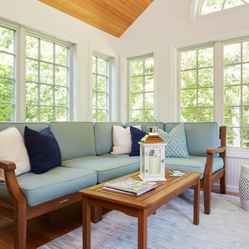 North Shore Four Season Room