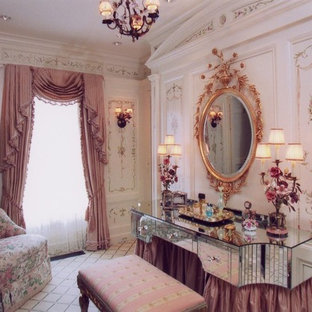 75 Most Popular Victorian Dressing Room Design Ideas for September 2020 ...
