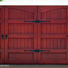 garage project