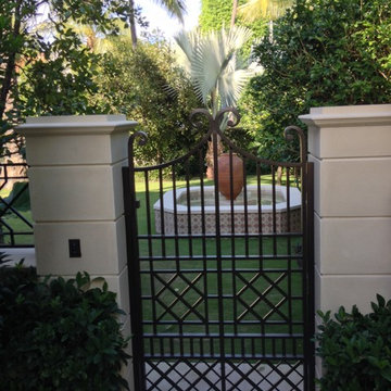 Palm Beach Garden Dialogues 2015